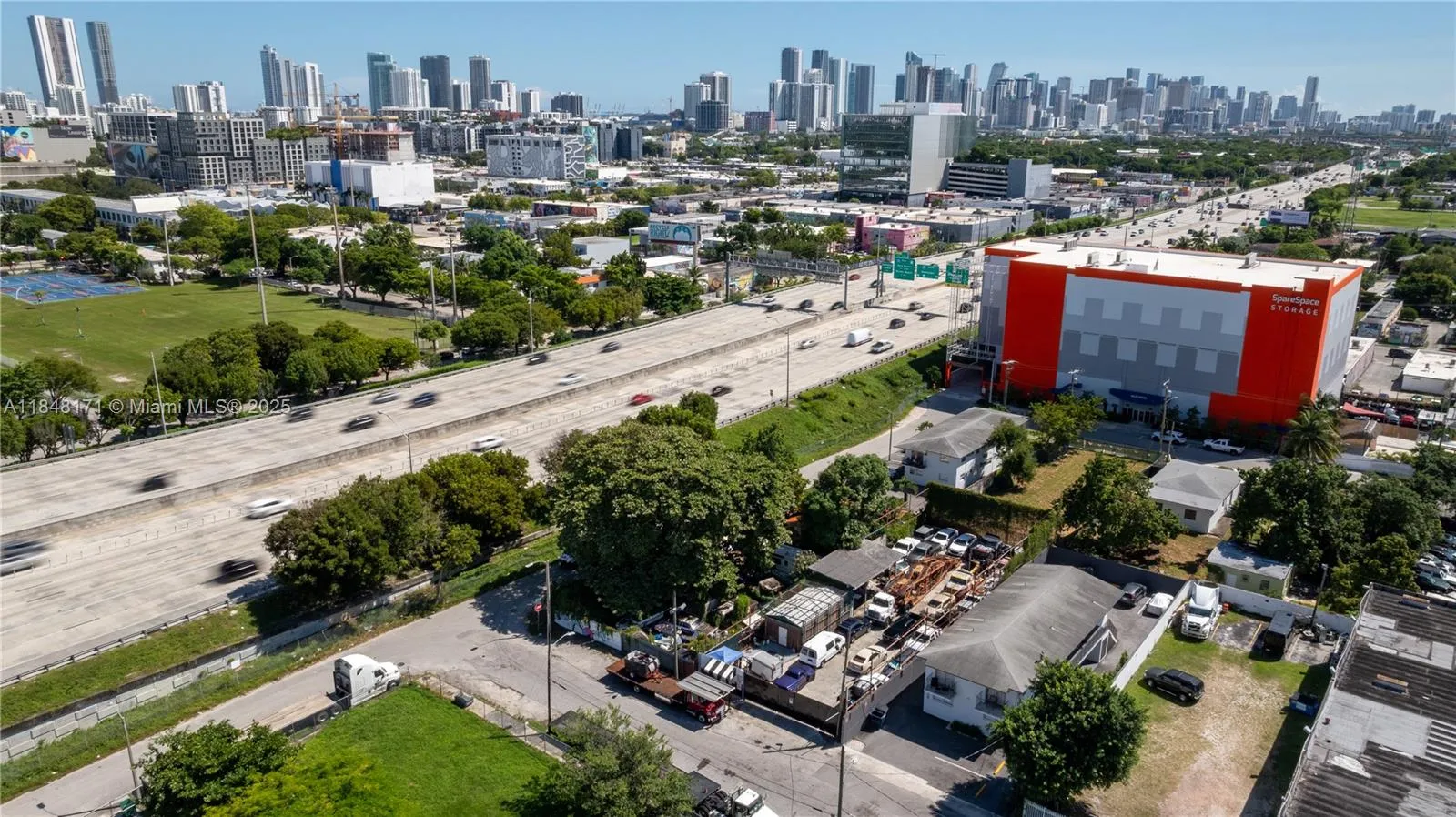 652 Nw 31st St, Miami, Florida 33127, Miami, Florida 33127, ,Residential Income,For Sale,652 Nw 31st St, Miami, Florida 33127,A11848171