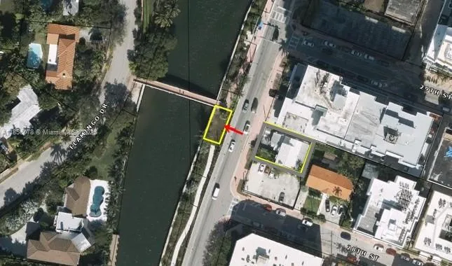 Miami Beach, Florida 33140, ,Land,For Sale,A11856078