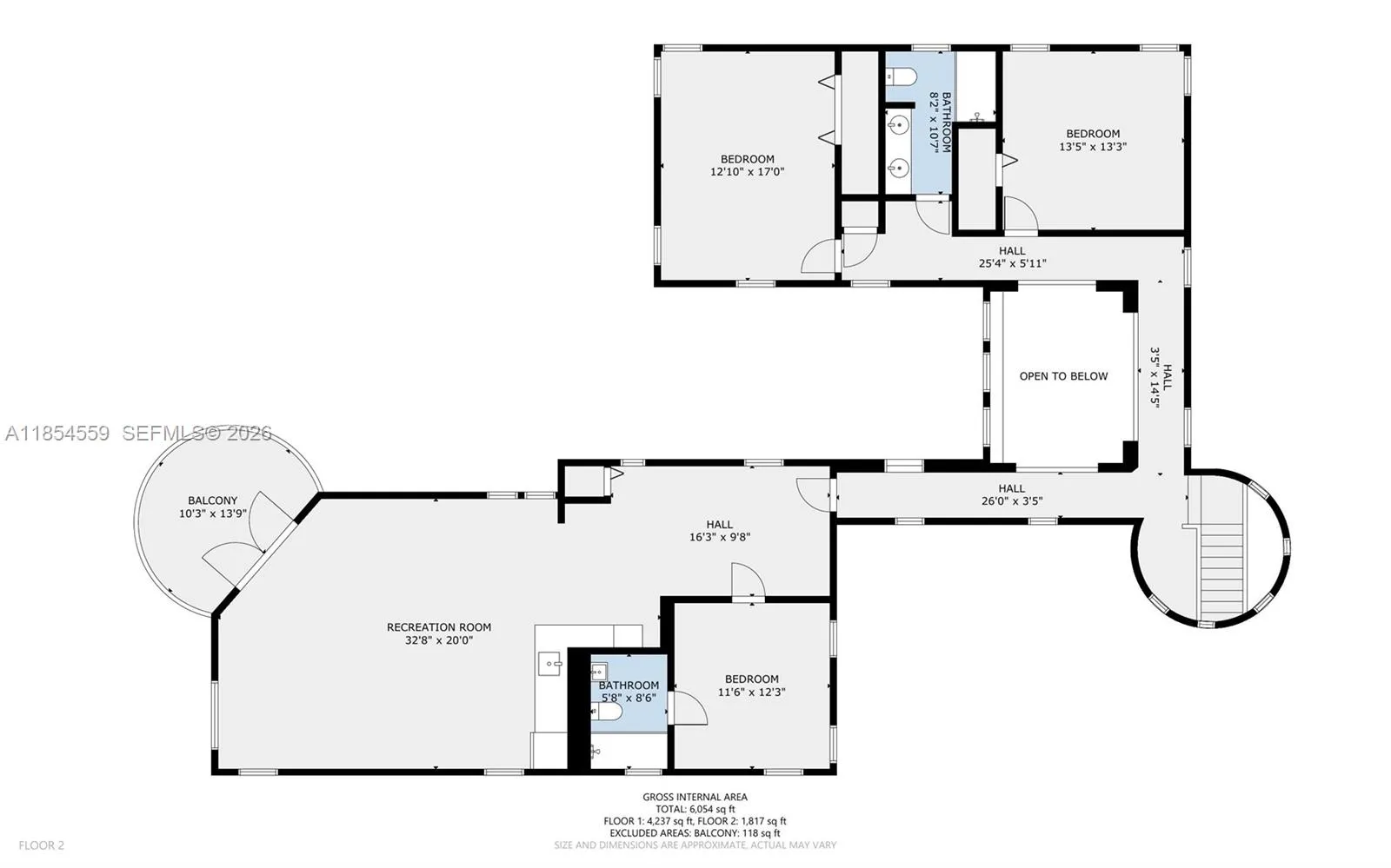 1051 Ne 89th St, Miami, Florida 33138, Miami, Florida 33138, 7 Bedrooms Bedrooms, ,5 BathroomsBathrooms,Residential,For Sale,1051 Ne 89th St, Miami, Florida 33138,A11854559