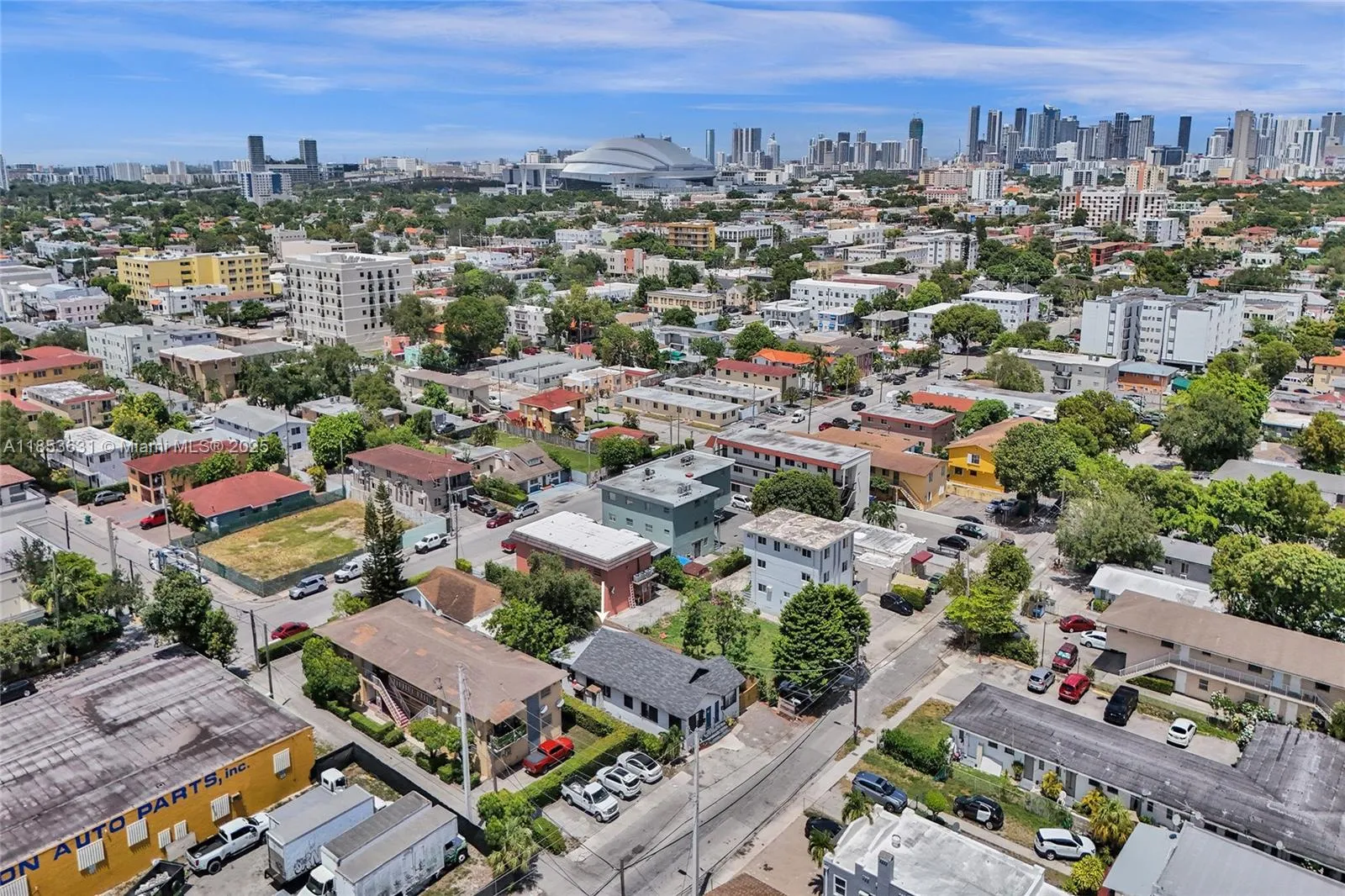 2135 Sw 4th Street, Miami, Florida 33135, Miami, Florida 33135, ,Residential Income,For Sale,2135 Sw 4th Street, Miami, Florida 33135,A11853631