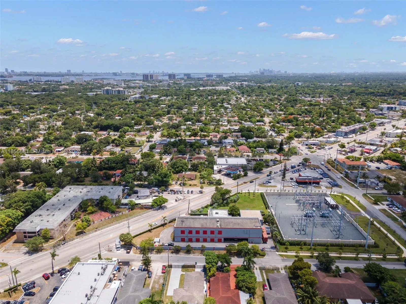 14444 W Dixie Hwy, Miami, Florida 33161, Miami, Florida 33161, ,Commercial Sale,For Sale,14444 W Dixie Hwy, Miami, Florida 33161,A11855681
