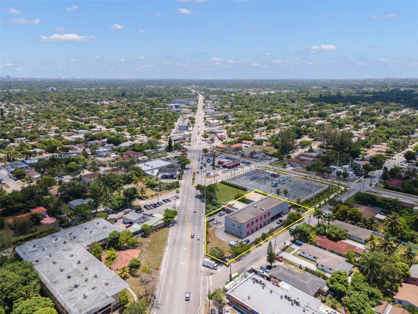 14444 W Dixie Hwy, Miami, Florida 33161, Miami, Florida 33161, ,Commercial Sale,For Sale,14444 W Dixie Hwy, Miami, Florida 33161,A11855681