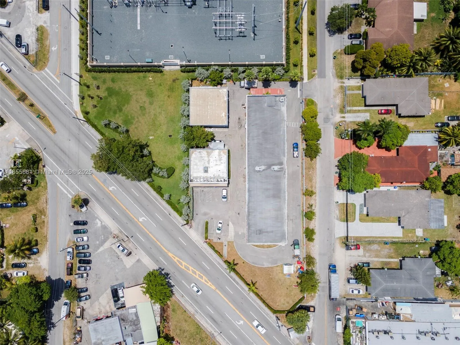 14444 W Dixie Hwy, Miami, Florida 33161, Miami, Florida 33161, ,Commercial Sale,For Sale,14444 W Dixie Hwy, Miami, Florida 33161,A11855681