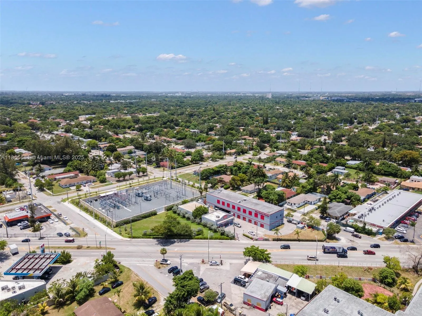 14444 W Dixie Hwy, Miami, Florida 33161, Miami, Florida 33161, ,Commercial Sale,For Sale,14444 W Dixie Hwy, Miami, Florida 33161,A11855681
