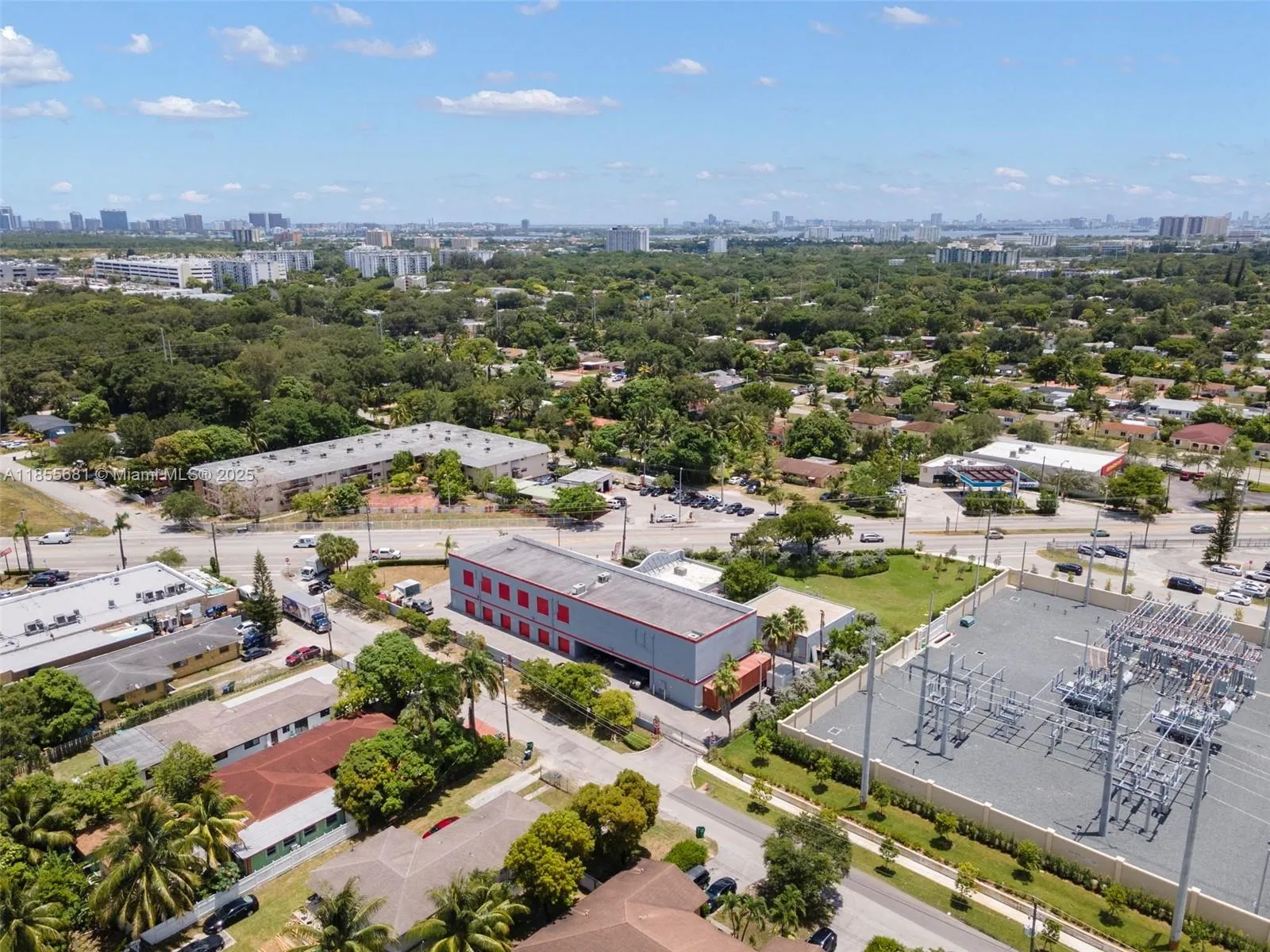 14444 W Dixie Hwy, Miami, Florida 33161, Miami, Florida 33161, ,Commercial Sale,For Sale,14444 W Dixie Hwy, Miami, Florida 33161,A11855681