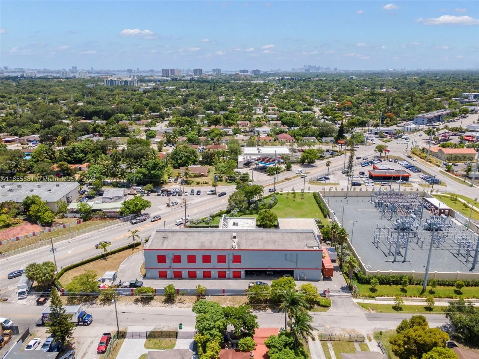14444 W Dixie Hwy, Miami, Florida 33161, Miami, Florida 33161, ,Commercial Sale,For Sale,14444 W Dixie Hwy, Miami, Florida 33161,A11855681