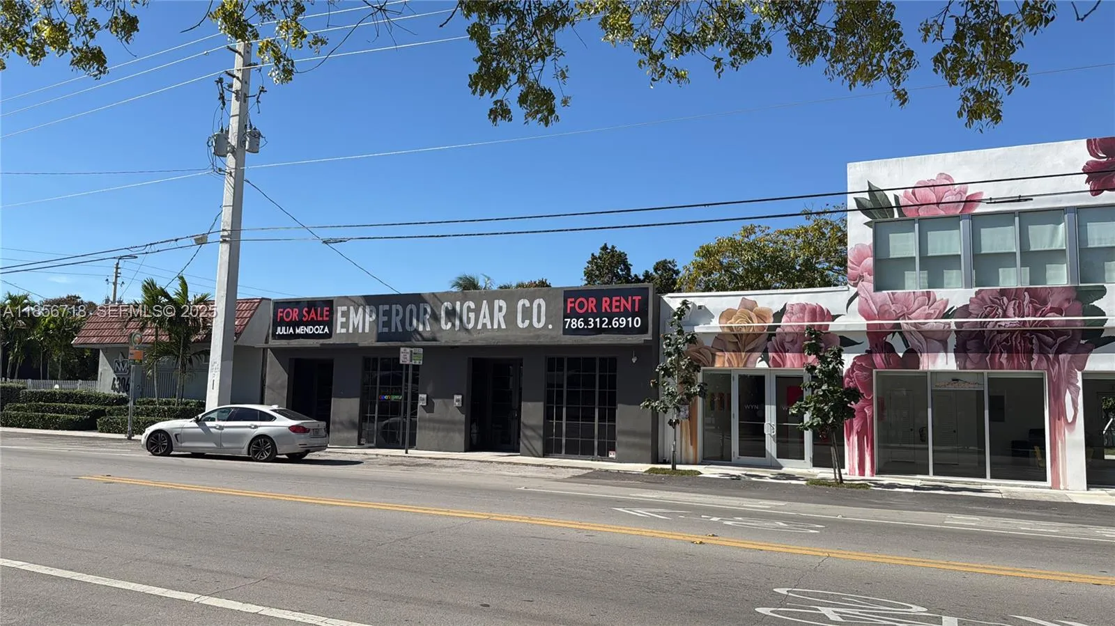 4316 Nw 2nd Ave, Miami, Florida 33127, Miami, Florida 33127, ,Commercial Lease,For Rent,4316 Nw 2nd Ave, Miami, Florida 33127,A11856718