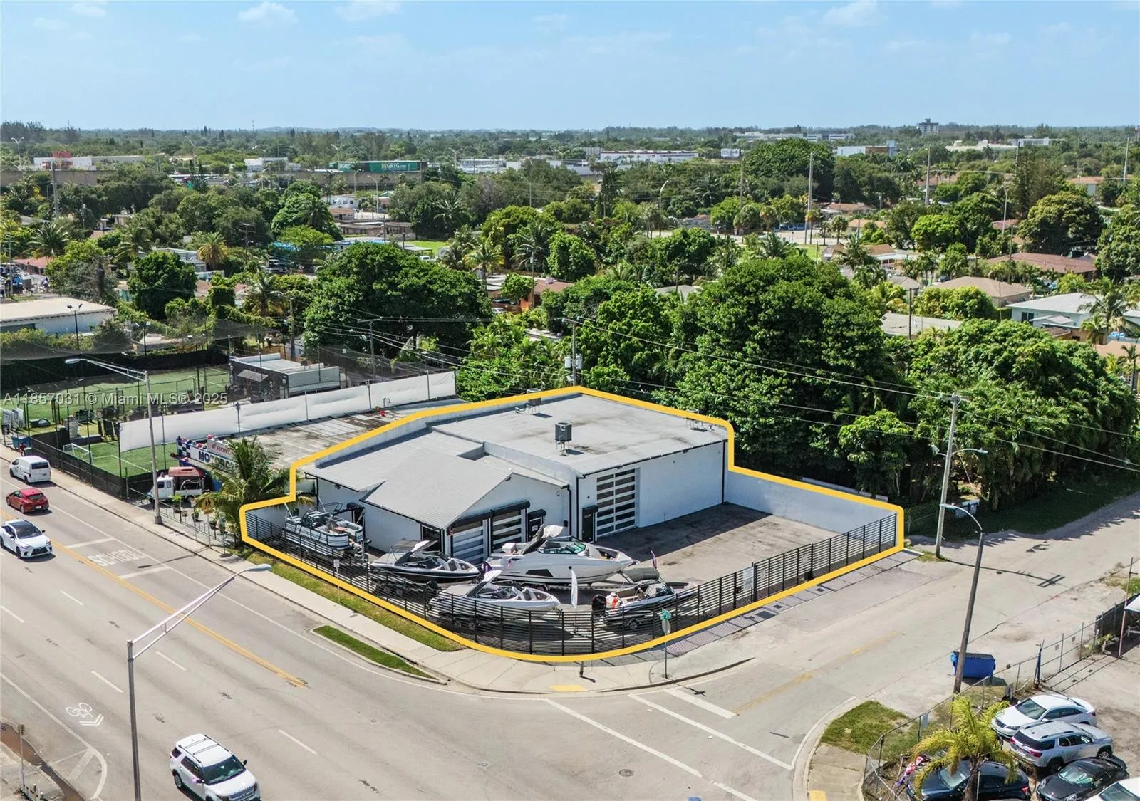 401 Nw 79th St, Miami, Florida 33150, Miami, Florida 33150, ,Commercial Sale,For Sale,401 Nw 79th St, Miami, Florida 33150,A11857031