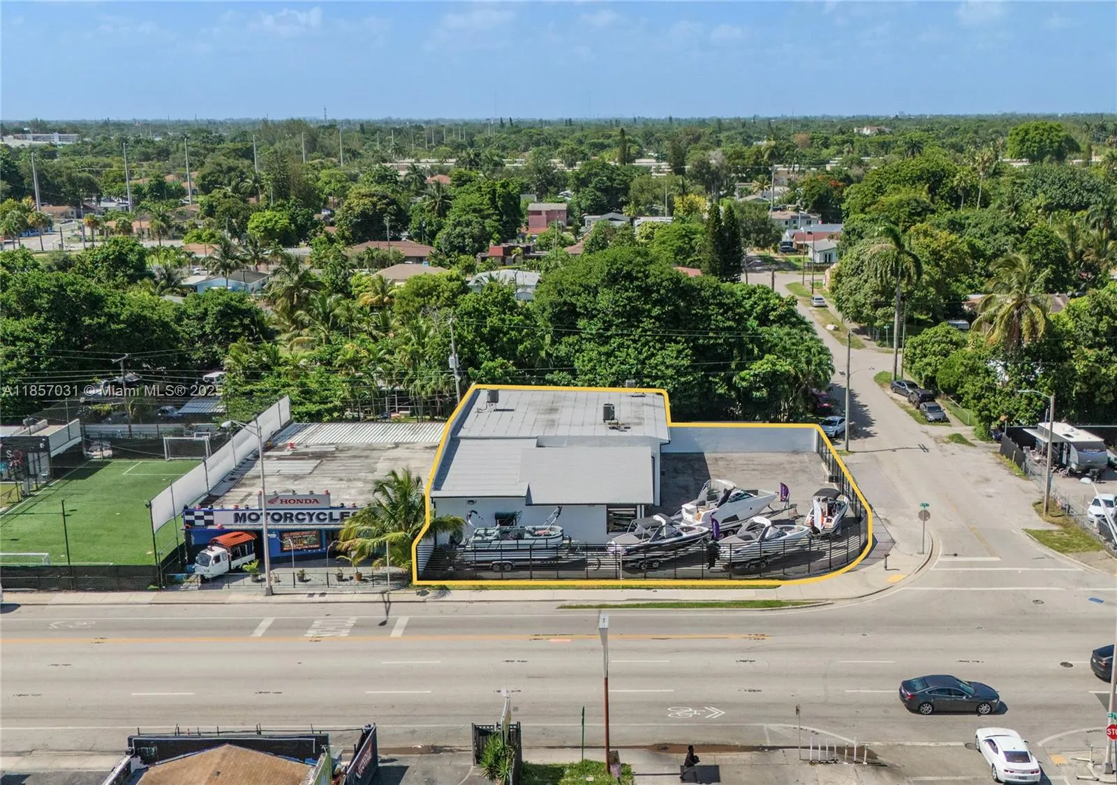 401 Nw 79th St, Miami, Florida 33150, Miami, Florida 33150, ,Commercial Sale,For Sale,401 Nw 79th St, Miami, Florida 33150,A11857031