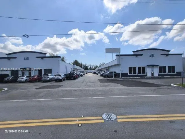 470 Ansin Blvd 470j, Hallandale Beach, Florida 330, Hallandale Beach, Florida 33009, ,Commercial Lease,For Rent,470 Ansin Blvd 470j, Hallandale Beach, Florida 330,A11856514