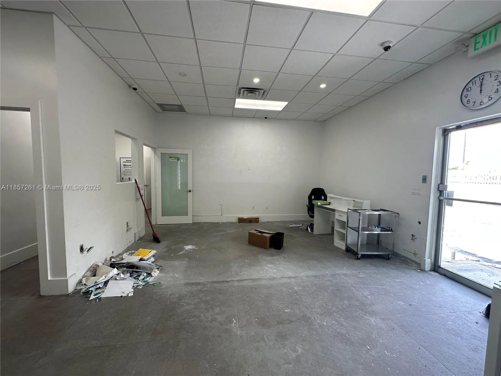 2040 Washington St, Hollywood, Florida 33020, Hollywood, Florida 33020, ,Commercial Lease,For Rent,2040 Washington St, Hollywood, Florida 33020,A11857261