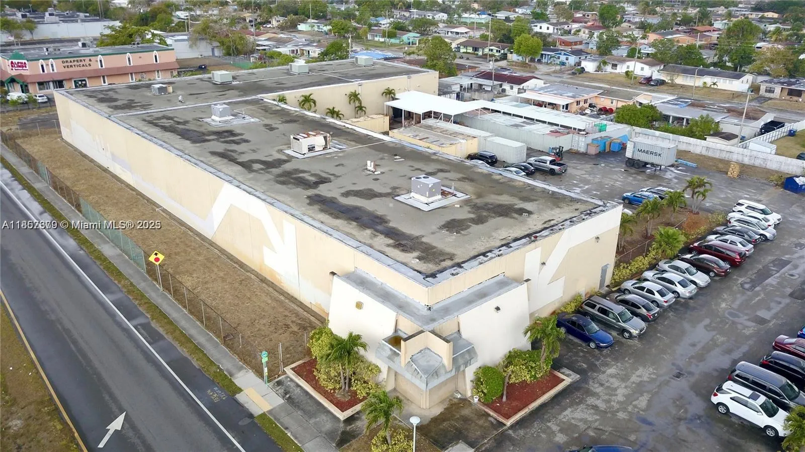 4401 Nw 167 St, Miami Gardens, Florida 33055, Miami Gardens, Florida 33055, ,Commercial Lease,For Rent,4401 Nw 167 St, Miami Gardens, Florida 33055,A11857379