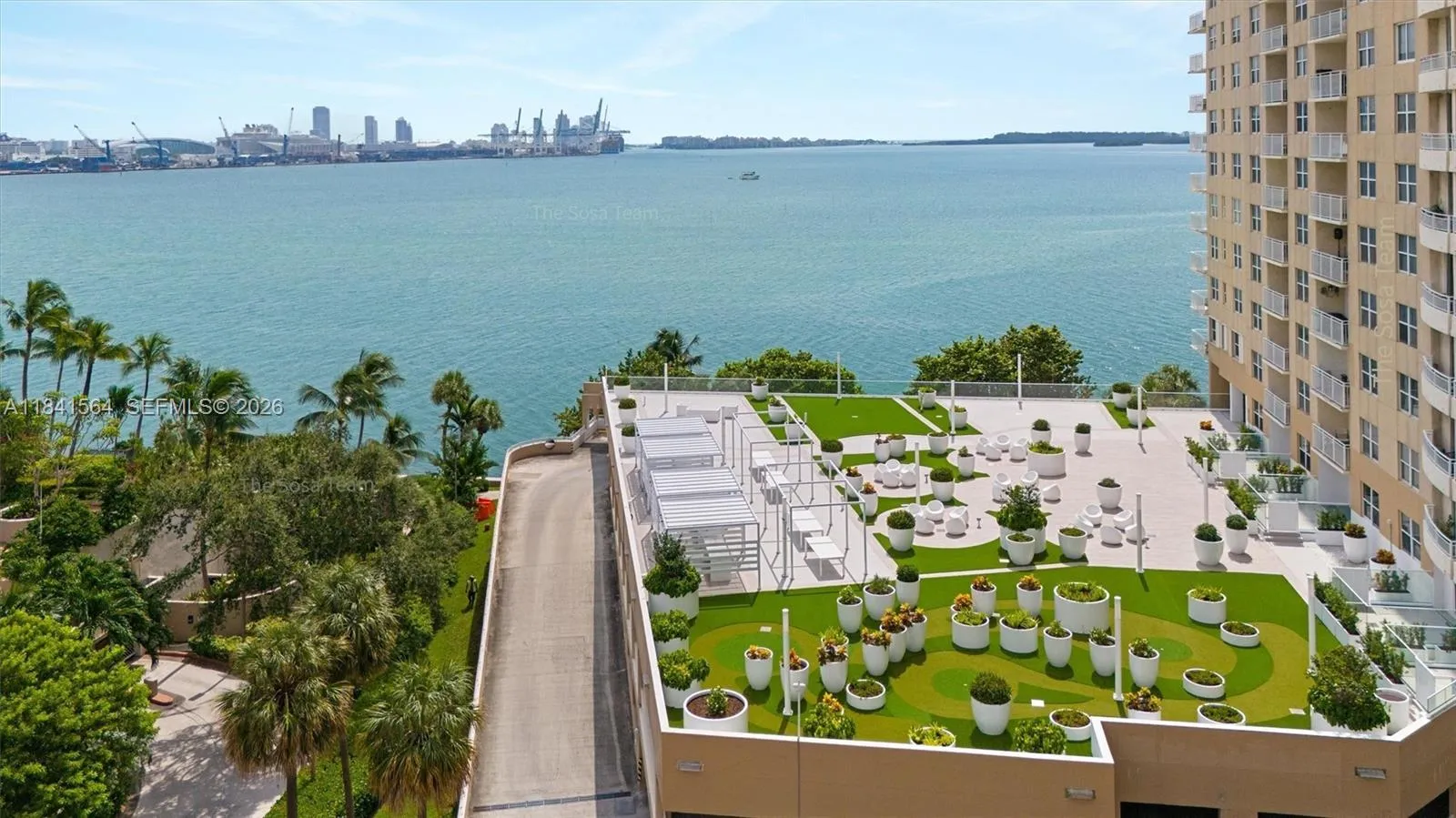 770 Claughton Island Dr 1104, Miami, Florida 33131, Miami, Florida 33131, 2 Bedrooms Bedrooms, ,2 BathroomsBathrooms,Residential Lease,For Rent,770 Claughton Island Dr 1104, Miami, Florida 33131,A11841564