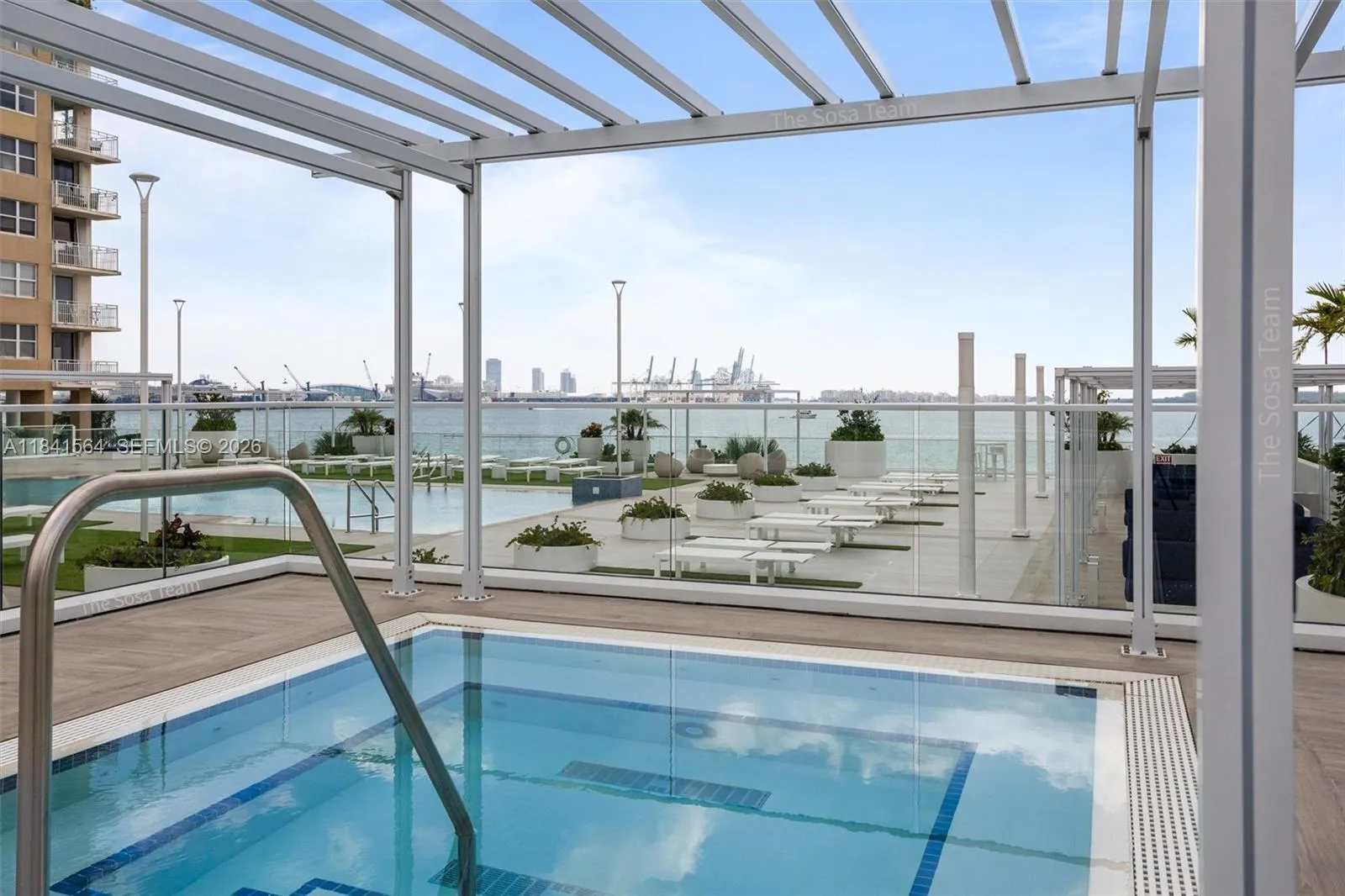 770 Claughton Island Dr 1104, Miami, Florida 33131, Miami, Florida 33131, 2 Bedrooms Bedrooms, ,2 BathroomsBathrooms,Residential Lease,For Rent,770 Claughton Island Dr 1104, Miami, Florida 33131,A11841564
