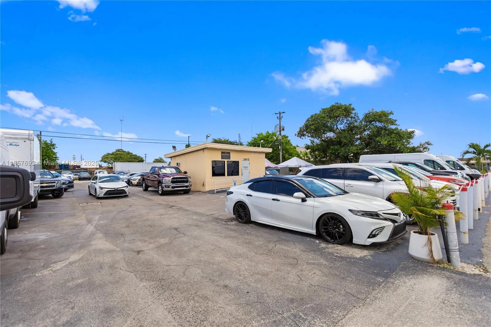 2401 S State Road 7, West Park, Florida 33023, West Park, Florida 33023, ,Commercial Lease,For Rent,2401 S State Road 7, West Park, Florida 33023,A11857692