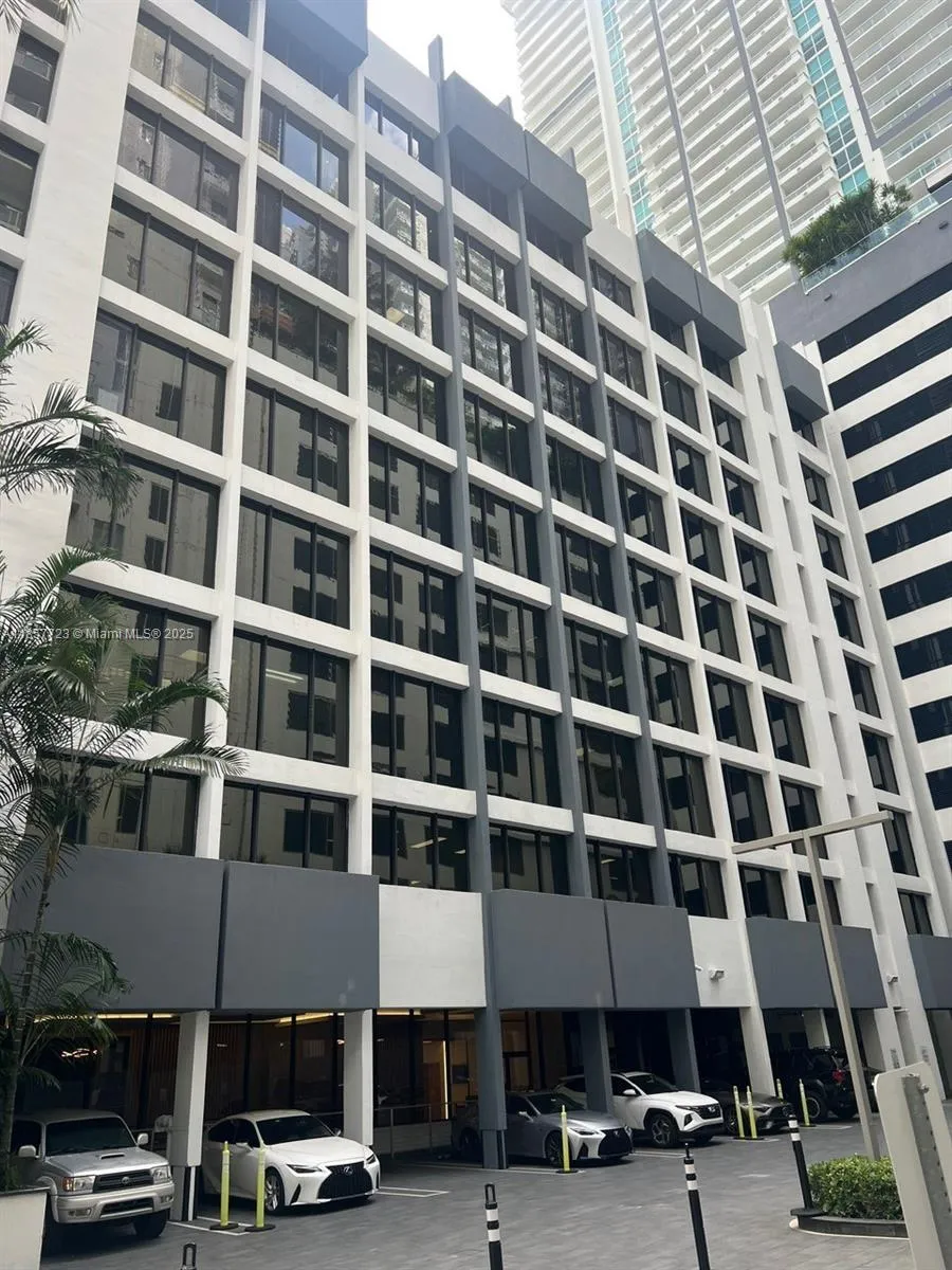 exterior of 1110