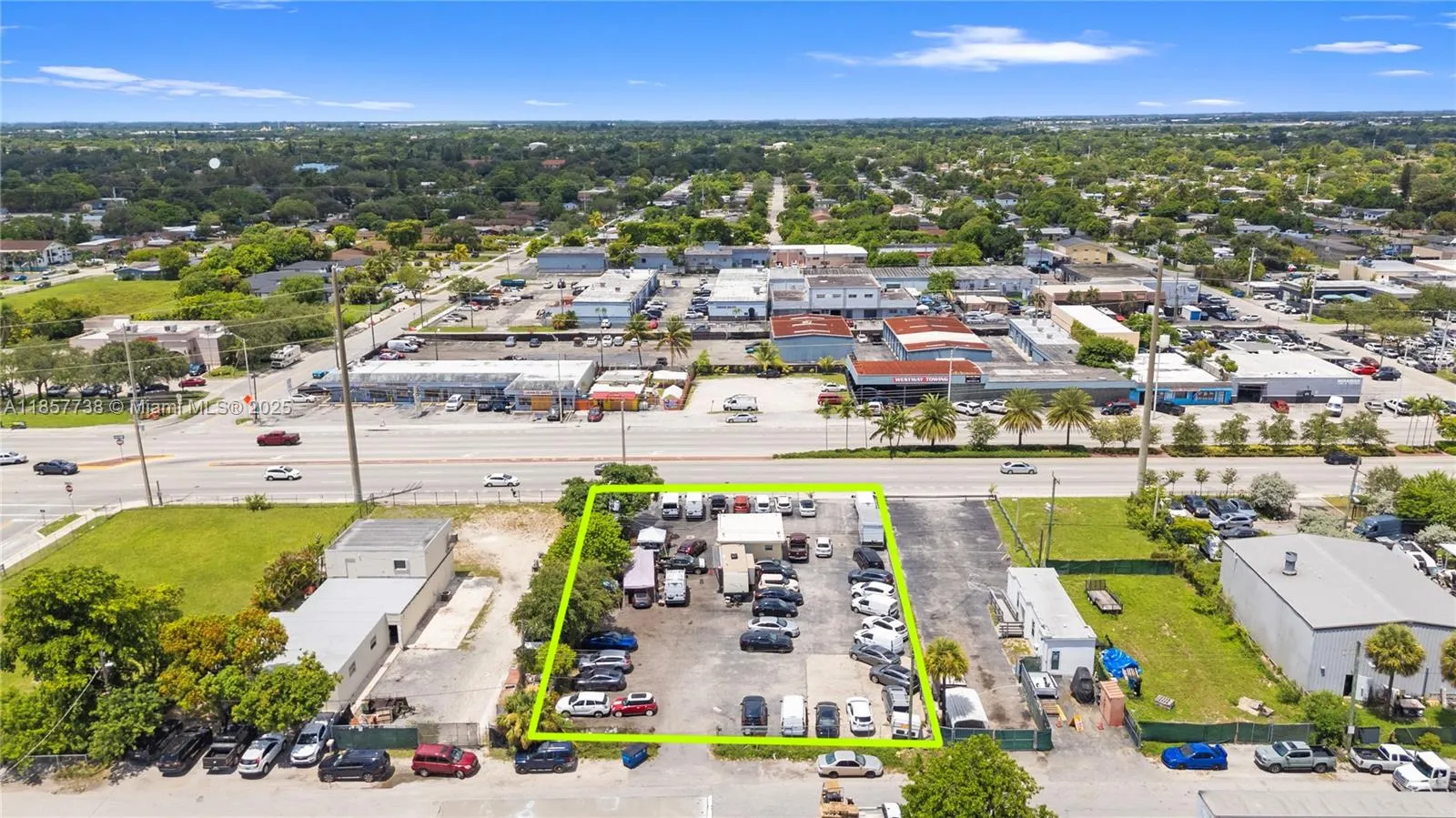 2401 S State Road 7, West Park, Florida 33023, West Park, Florida 33023, ,Commercial Sale,For Sale,2401 S State Road 7, West Park, Florida 33023,A11857738