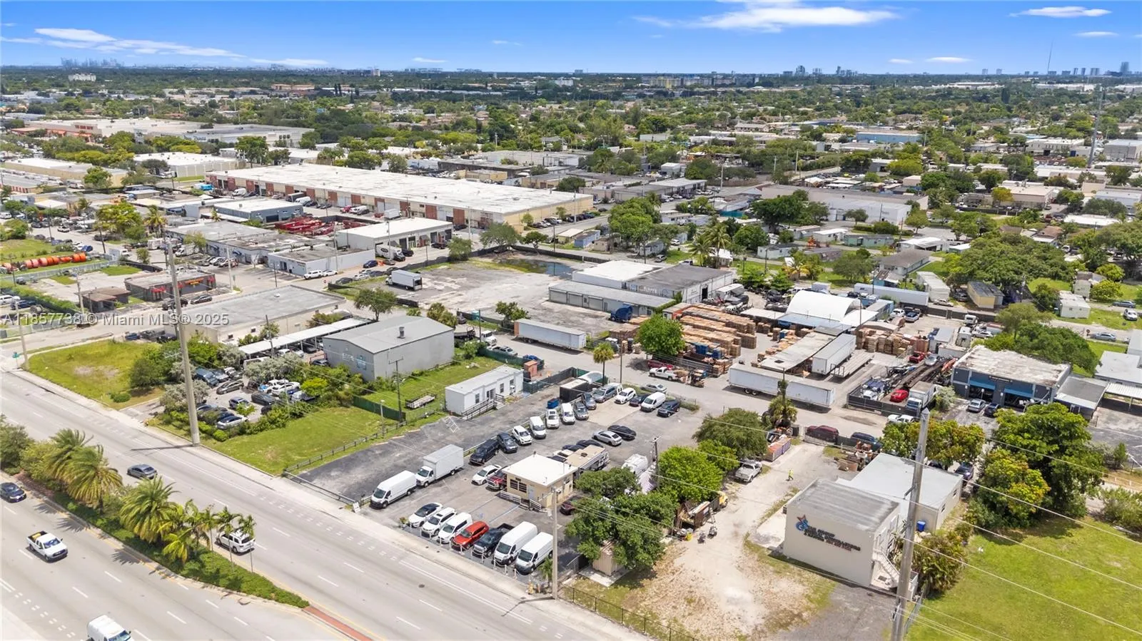 2401 S State Road 7, West Park, Florida 33023, West Park, Florida 33023, ,Commercial Sale,For Sale,2401 S State Road 7, West Park, Florida 33023,A11857738