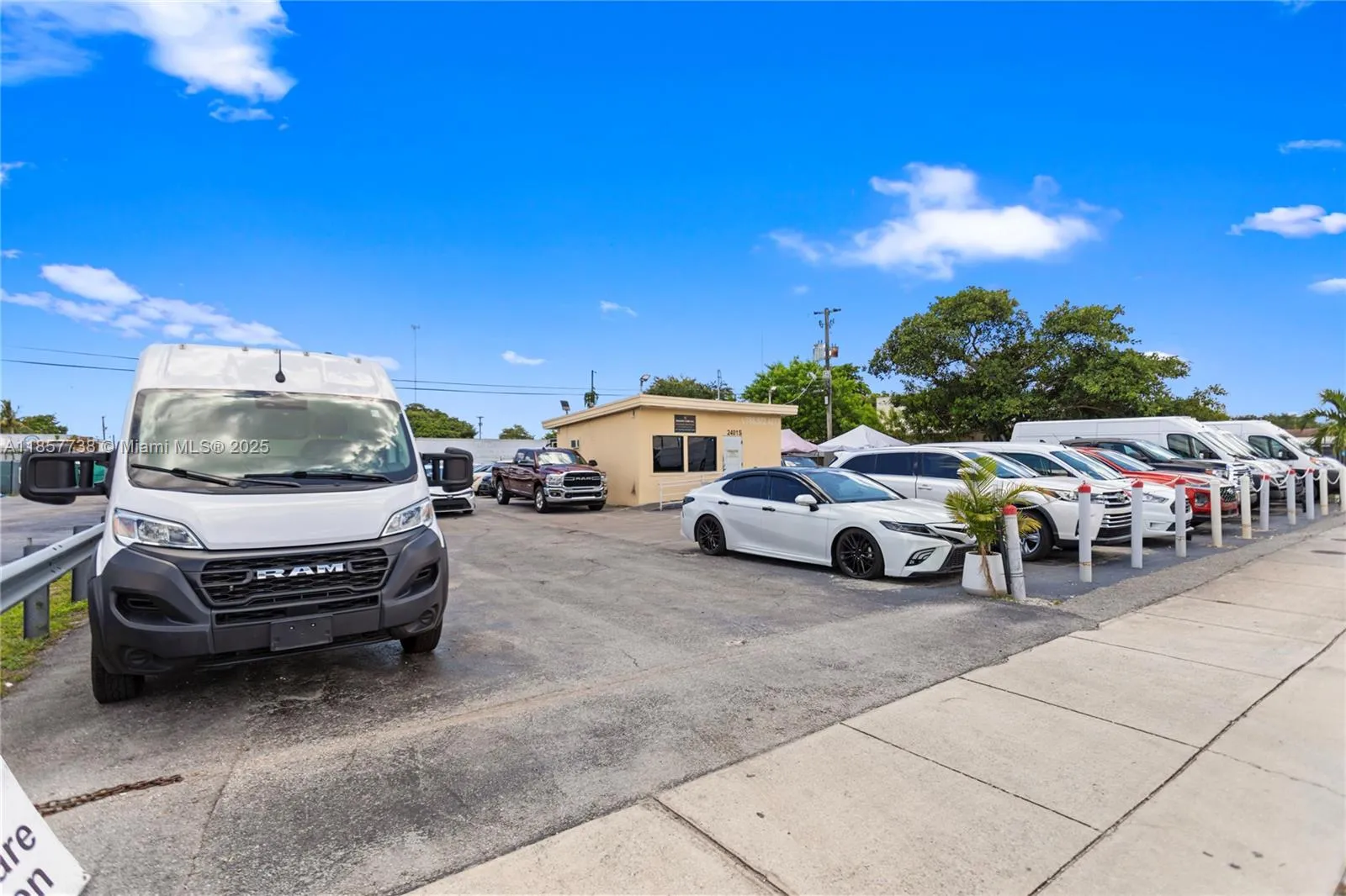 2401 S State Road 7, West Park, Florida 33023, West Park, Florida 33023, ,Commercial Sale,For Sale,2401 S State Road 7, West Park, Florida 33023,A11857738