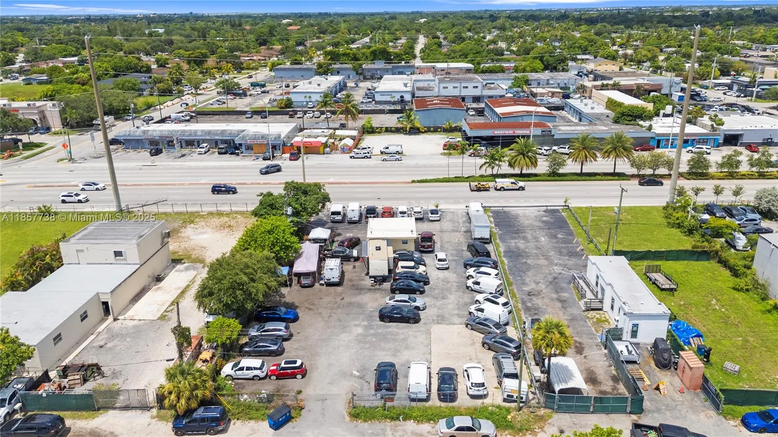2401 S State Road 7, West Park, Florida 33023, West Park, Florida 33023, ,Commercial Sale,For Sale,2401 S State Road 7, West Park, Florida 33023,A11857738