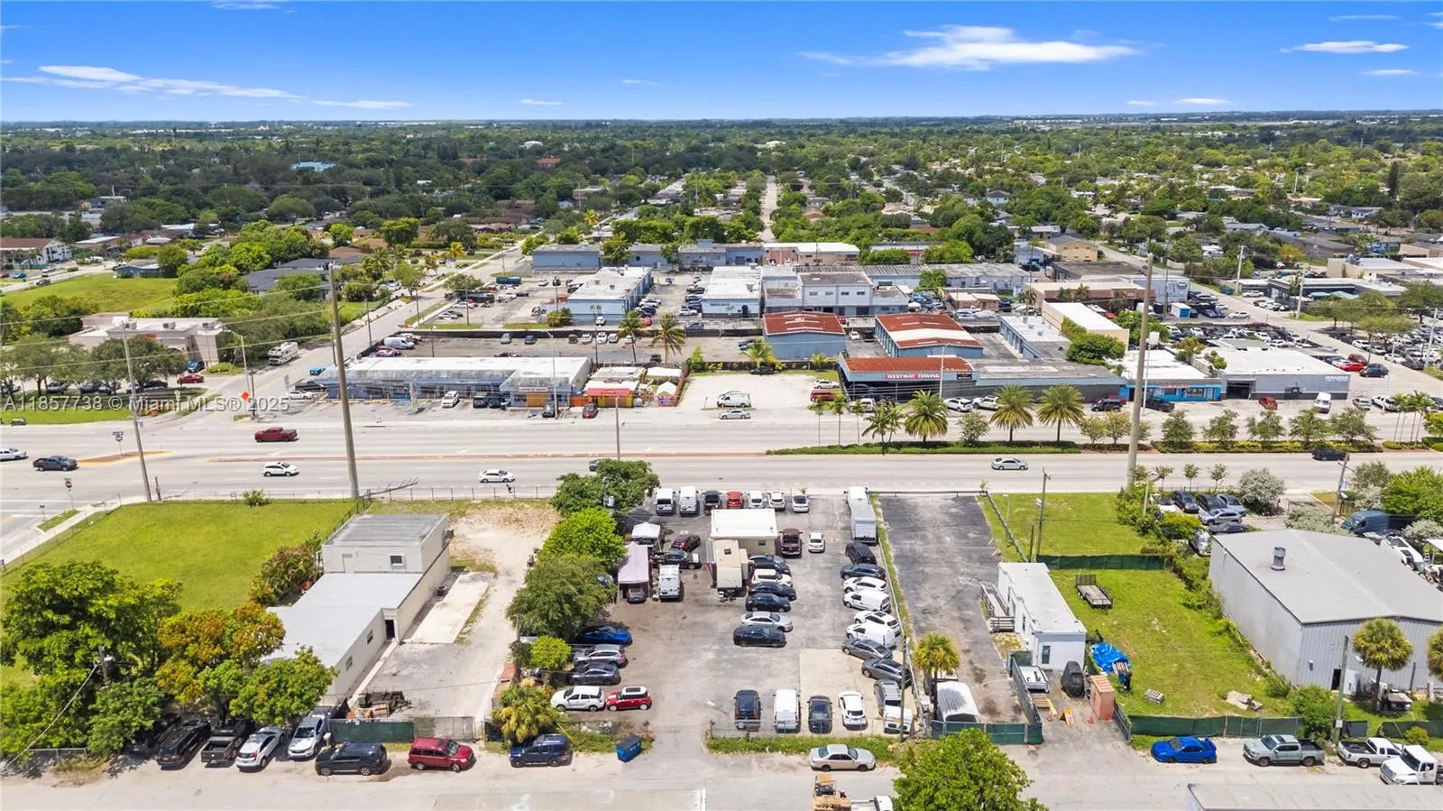2401 S State Road 7, West Park, Florida 33023, West Park, Florida 33023, ,Commercial Sale,For Sale,2401 S State Road 7, West Park, Florida 33023,A11857738