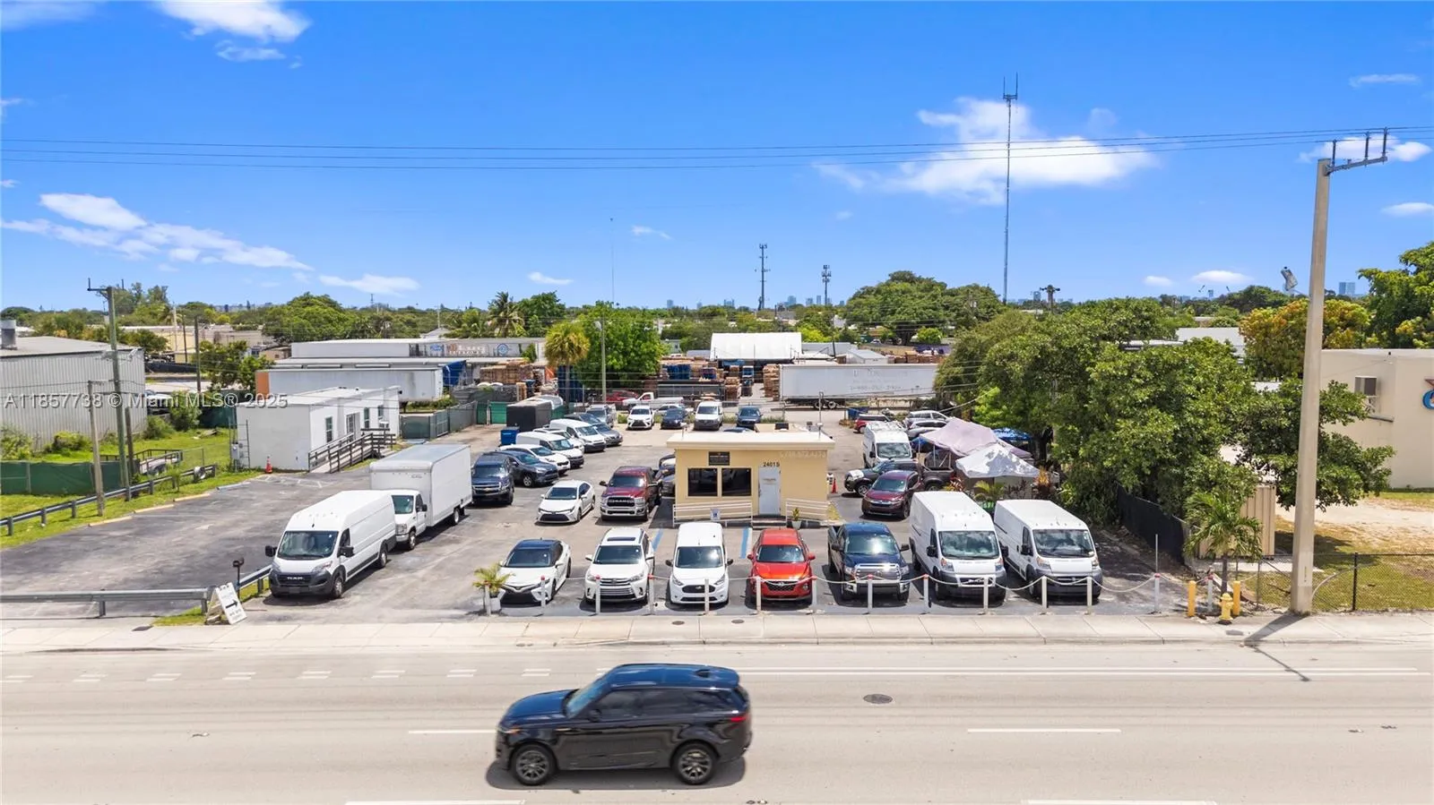 2401 S State Road 7, West Park, Florida 33023, West Park, Florida 33023, ,Commercial Sale,For Sale,2401 S State Road 7, West Park, Florida 33023,A11857738