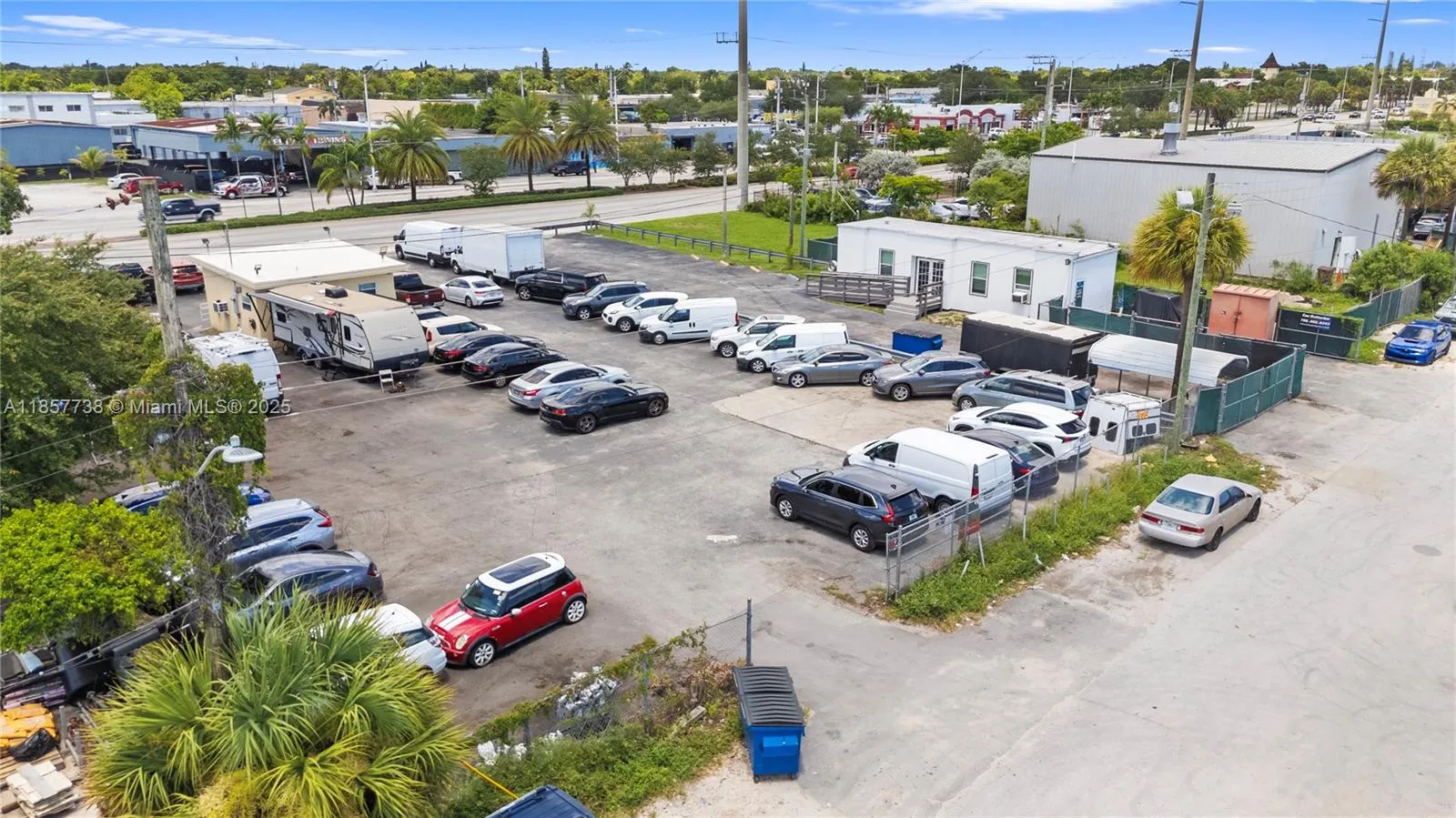 2401 S State Road 7, West Park, Florida 33023, West Park, Florida 33023, ,Commercial Sale,For Sale,2401 S State Road 7, West Park, Florida 33023,A11857738