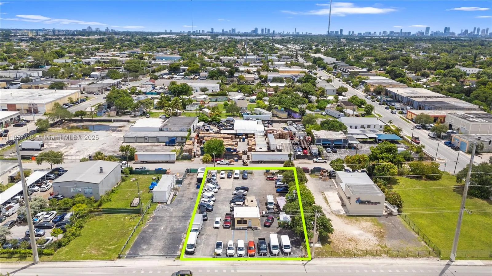 2401 S State Road 7, West Park, Florida 33023, West Park, Florida 33023, ,Commercial Sale,For Sale,2401 S State Road 7, West Park, Florida 33023,A11857738