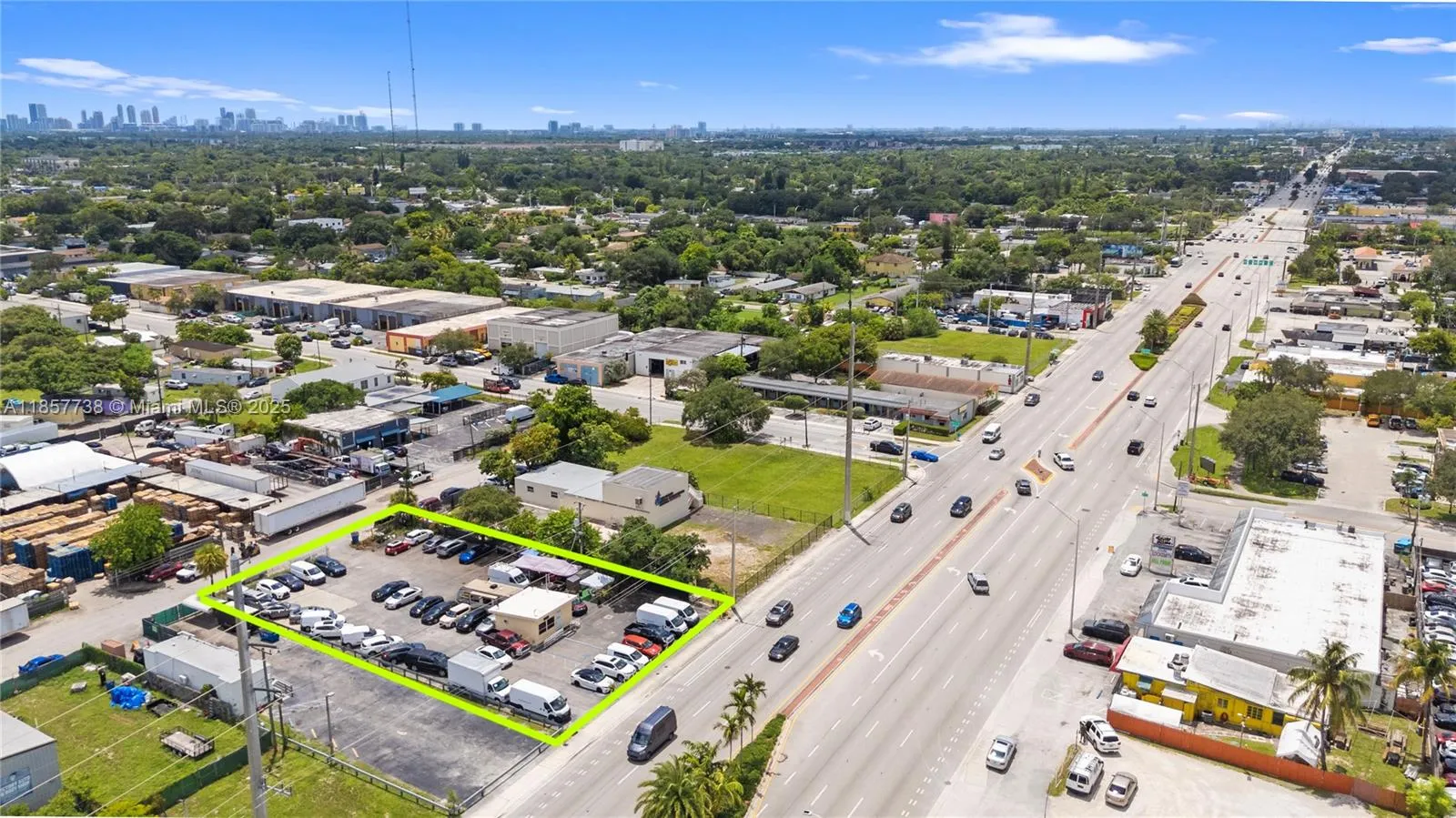 2401 S State Road 7, West Park, Florida 33023, West Park, Florida 33023, ,Commercial Sale,For Sale,2401 S State Road 7, West Park, Florida 33023,A11857738