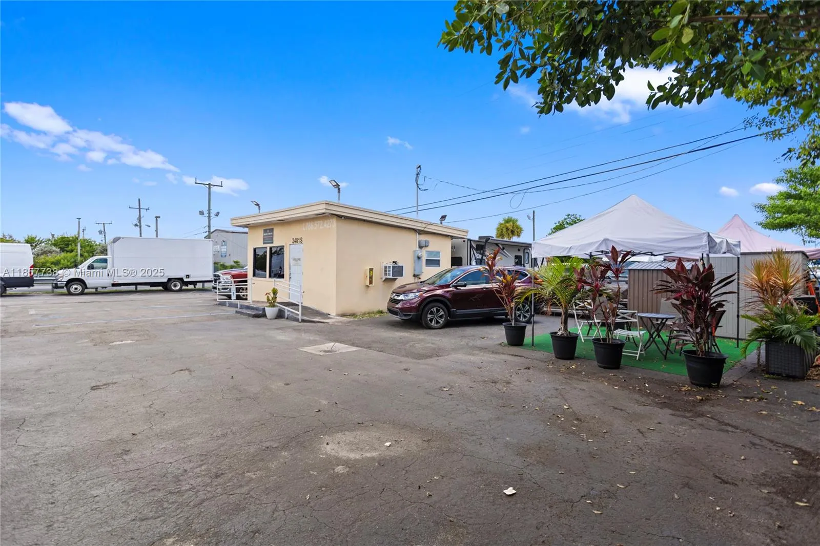 2401 S State Road 7, West Park, Florida 33023, West Park, Florida 33023, ,Commercial Sale,For Sale,2401 S State Road 7, West Park, Florida 33023,A11857738