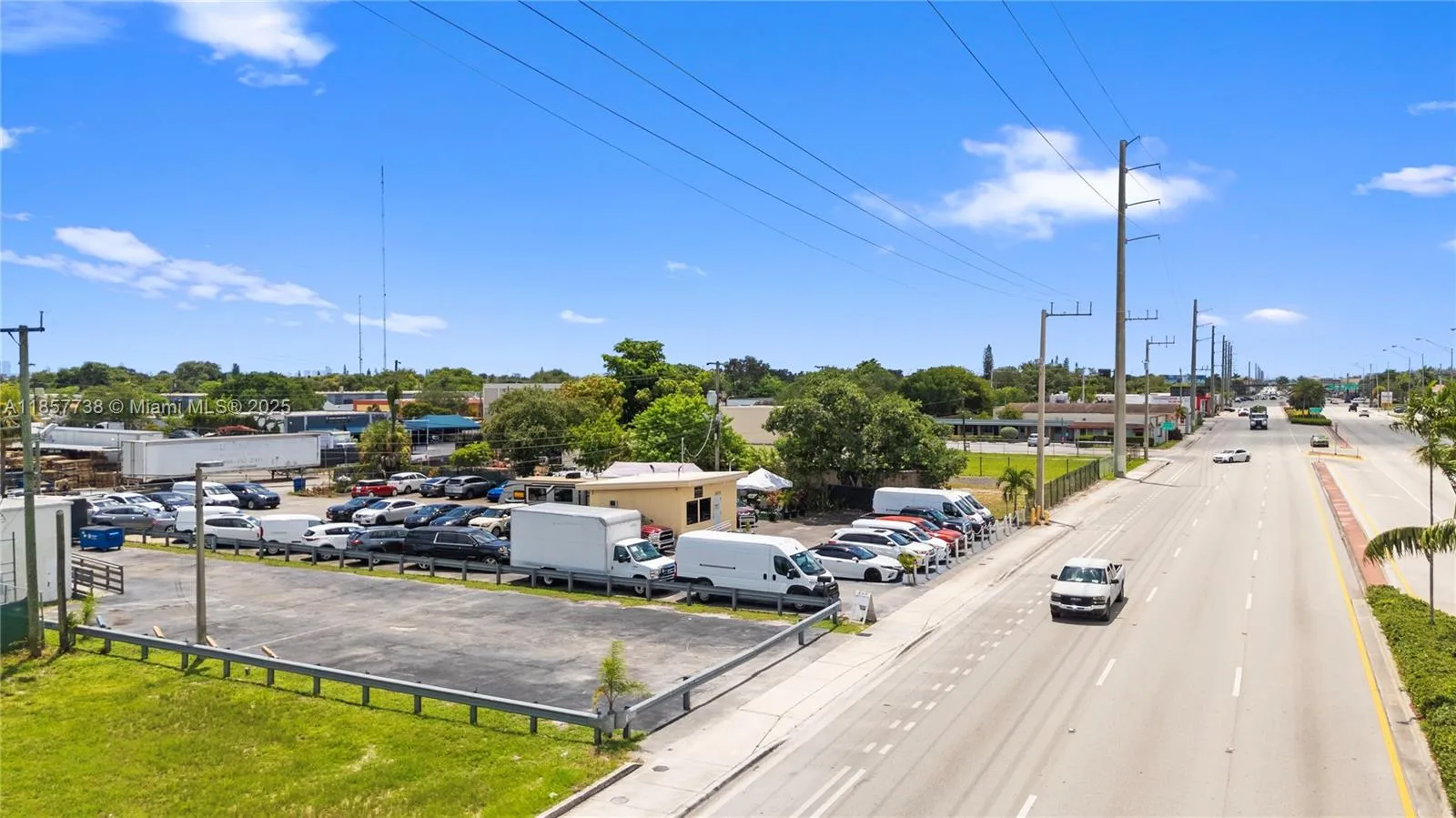 2401 S State Road 7, West Park, Florida 33023, West Park, Florida 33023, ,Commercial Sale,For Sale,2401 S State Road 7, West Park, Florida 33023,A11857738