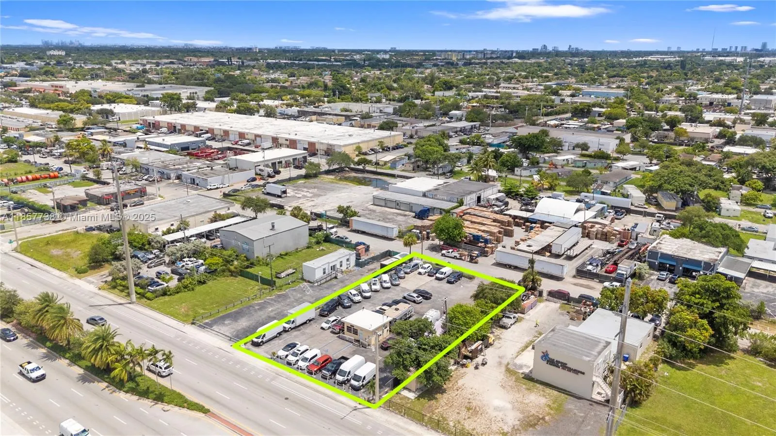 2401 S State Road 7, West Park, Florida 33023, West Park, Florida 33023, ,Commercial Sale,For Sale,2401 S State Road 7, West Park, Florida 33023,A11857738