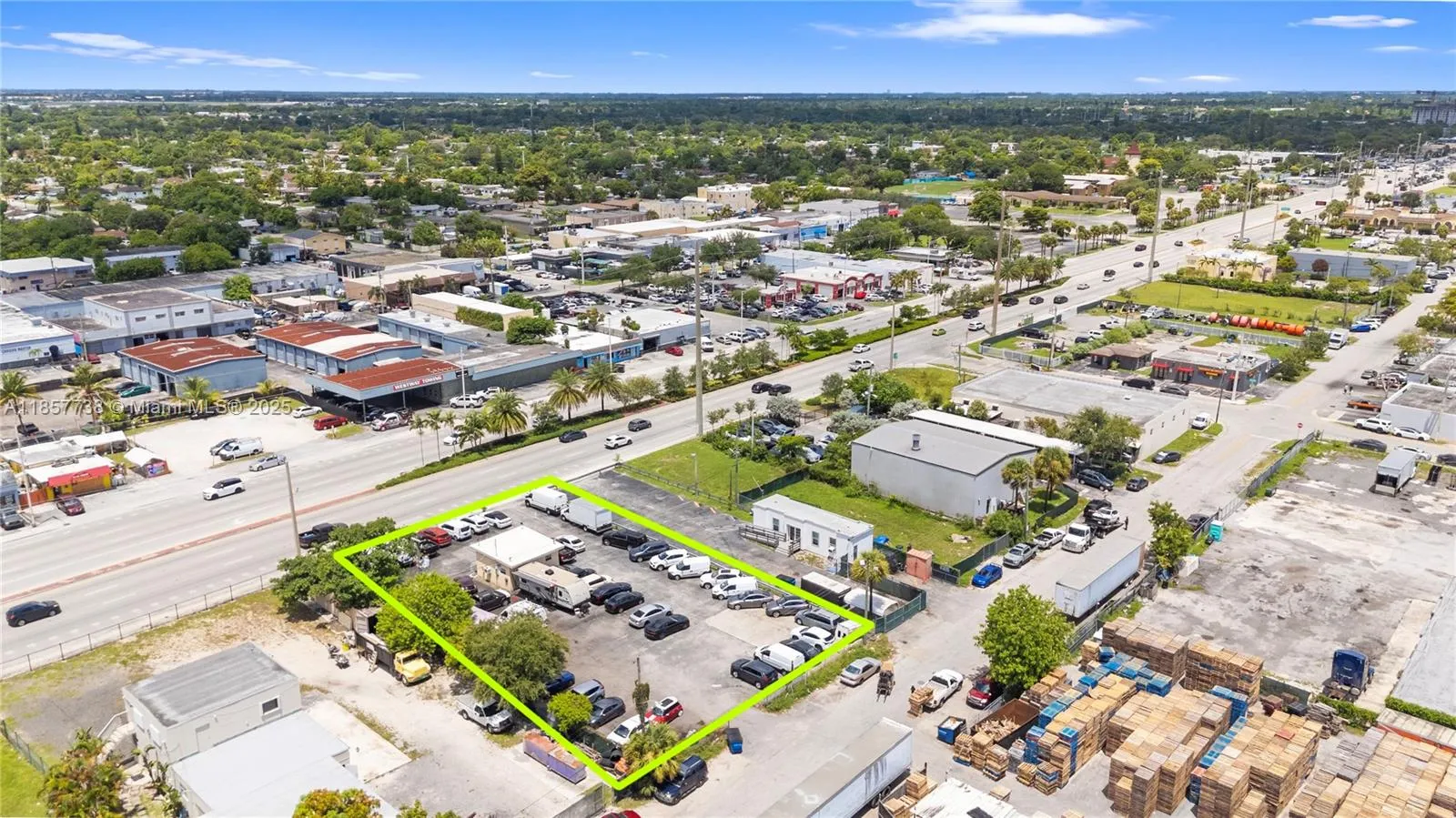 2401 S State Road 7, West Park, Florida 33023, West Park, Florida 33023, ,Commercial Sale,For Sale,2401 S State Road 7, West Park, Florida 33023,A11857738