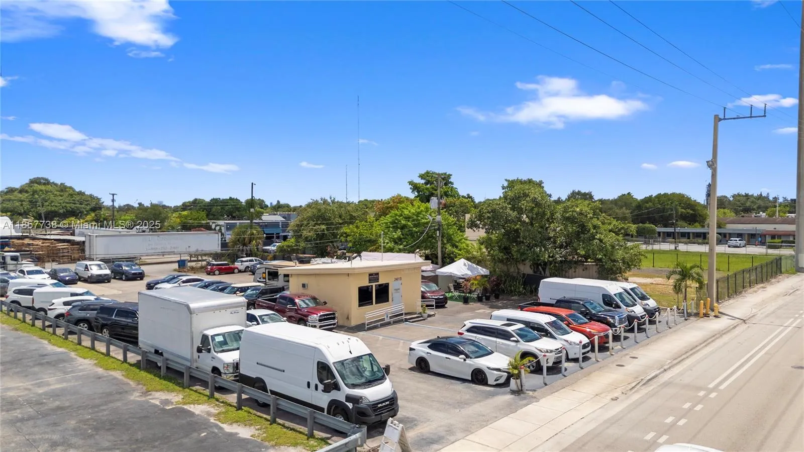 2401 S State Road 7, West Park, Florida 33023, West Park, Florida 33023, ,Commercial Sale,For Sale,2401 S State Road 7, West Park, Florida 33023,A11857738