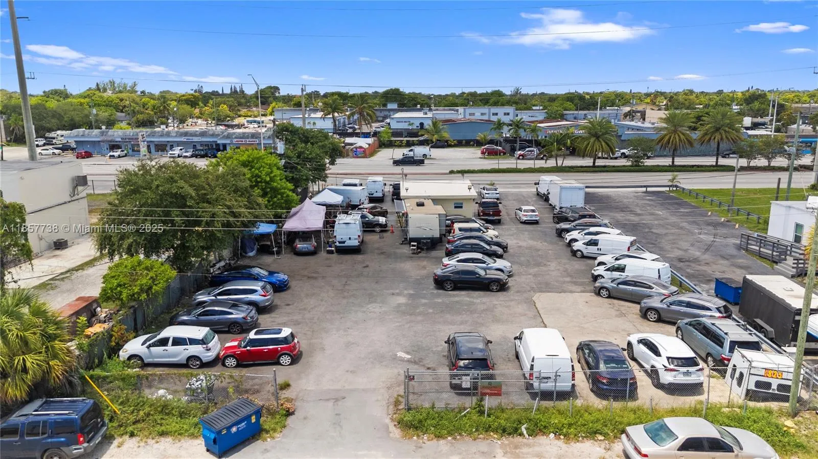 2401 S State Road 7, West Park, Florida 33023, West Park, Florida 33023, ,Commercial Sale,For Sale,2401 S State Road 7, West Park, Florida 33023,A11857738
