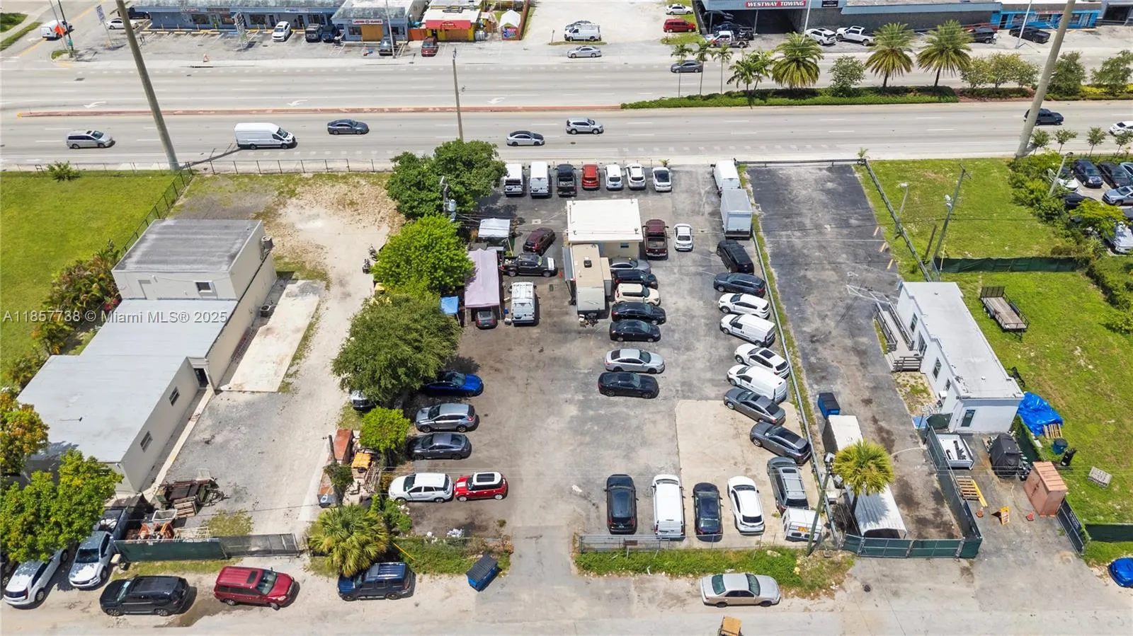 2401 S State Road 7, West Park, Florida 33023, West Park, Florida 33023, ,Commercial Sale,For Sale,2401 S State Road 7, West Park, Florida 33023,A11857738