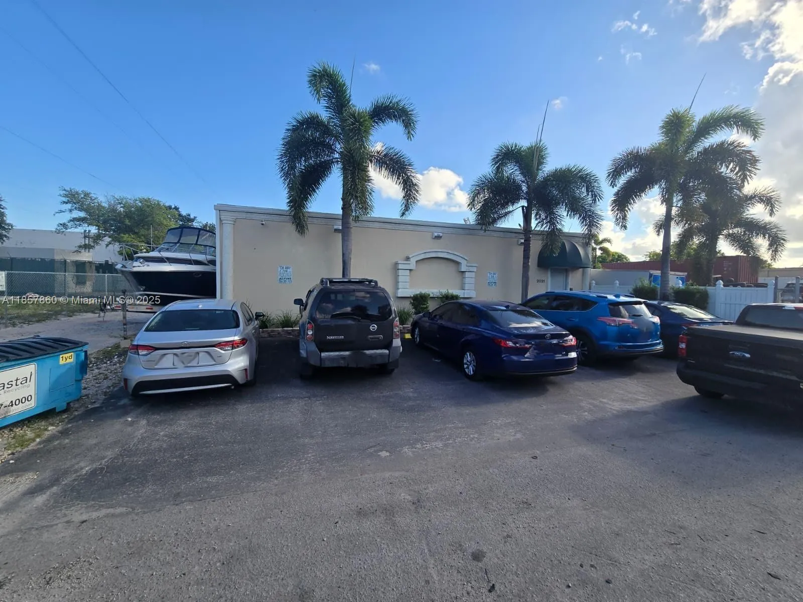 2031 Nw 22nd St, Pompano Beach, Florida 33069, Pompano Beach, Florida 33069, ,Commercial Lease,For Rent,2031 Nw 22nd St, Pompano Beach, Florida 33069,A11857860