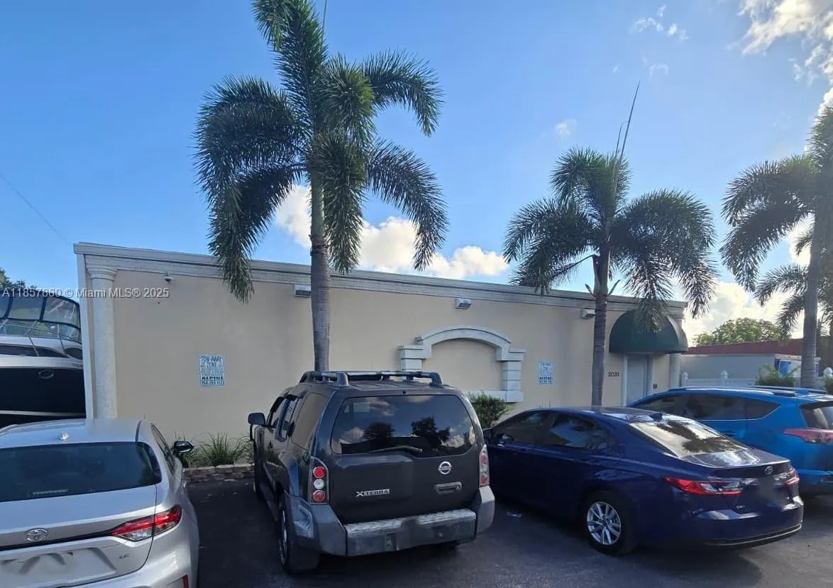 2031 Nw 22nd St, Pompano Beach, Florida 33069, Pompano Beach, Florida 33069, ,Commercial Lease,For Rent,2031 Nw 22nd St, Pompano Beach, Florida 33069,A11857860
