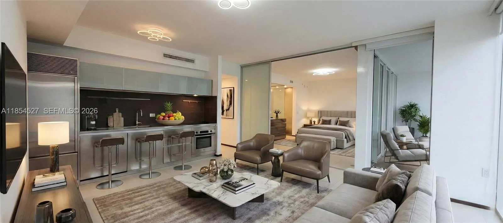 1040 Biscayne Blvd 3508, Miami, Florida 33132, Miami, Florida 33132, 1 Bedroom Bedrooms, ,1 BathroomBathrooms,Residential,For Sale,1040 Biscayne Blvd 3508, Miami, Florida 33132,A11854527