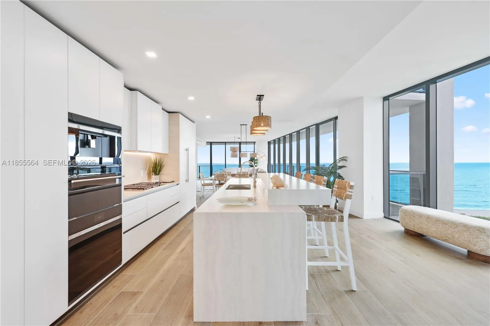 900 N Ocean Blvd 801, Pompano Beach, Florida 33062, Pompano Beach, Florida 33062, 4 Bedrooms Bedrooms, ,4 BathroomsBathrooms,Residential,For Sale,900 N Ocean Blvd 801, Pompano Beach, Florida 33062,A11855564