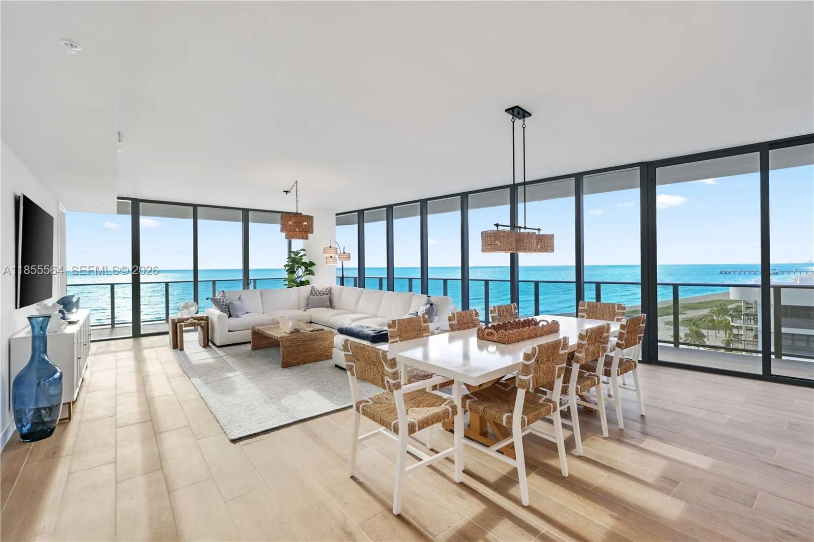 900 N Ocean Blvd 801, Pompano Beach, Florida 33062, Pompano Beach, Florida 33062, 4 Bedrooms Bedrooms, ,4 BathroomsBathrooms,Residential,For Sale,900 N Ocean Blvd 801, Pompano Beach, Florida 33062,A11855564