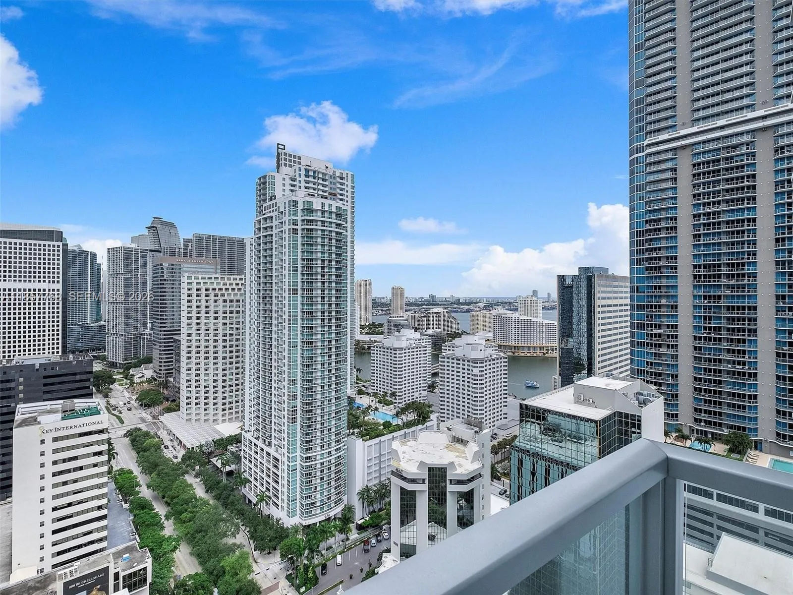 1060 Brickell Ave 3117, Miami, Florida 33131, Miami, Florida 33131, 2 Bedrooms Bedrooms, ,2 BathroomsBathrooms,Residential Lease,For Rent,1060 Brickell Ave 3117, Miami, Florida 33131,A11857768