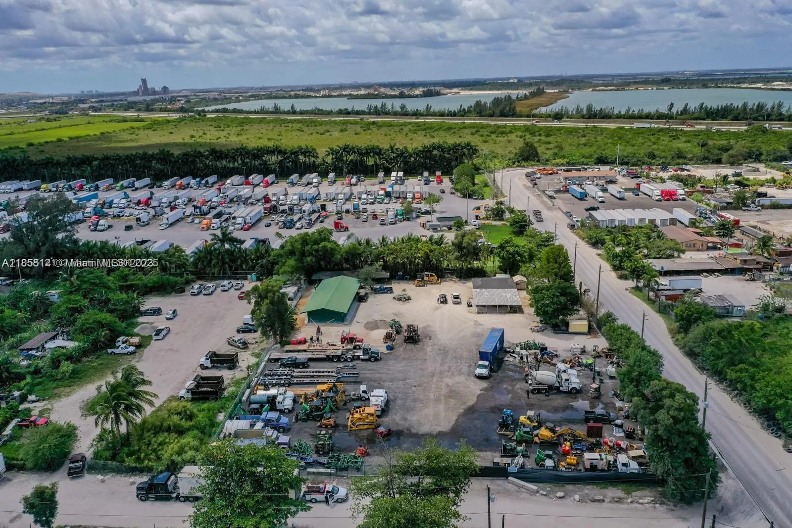 12160 Nw 157 St, Miami, Florida 33018, Miami, Florida 33018, ,Commercial Lease,For Rent,12160 Nw 157 St, Miami, Florida 33018,A11858121