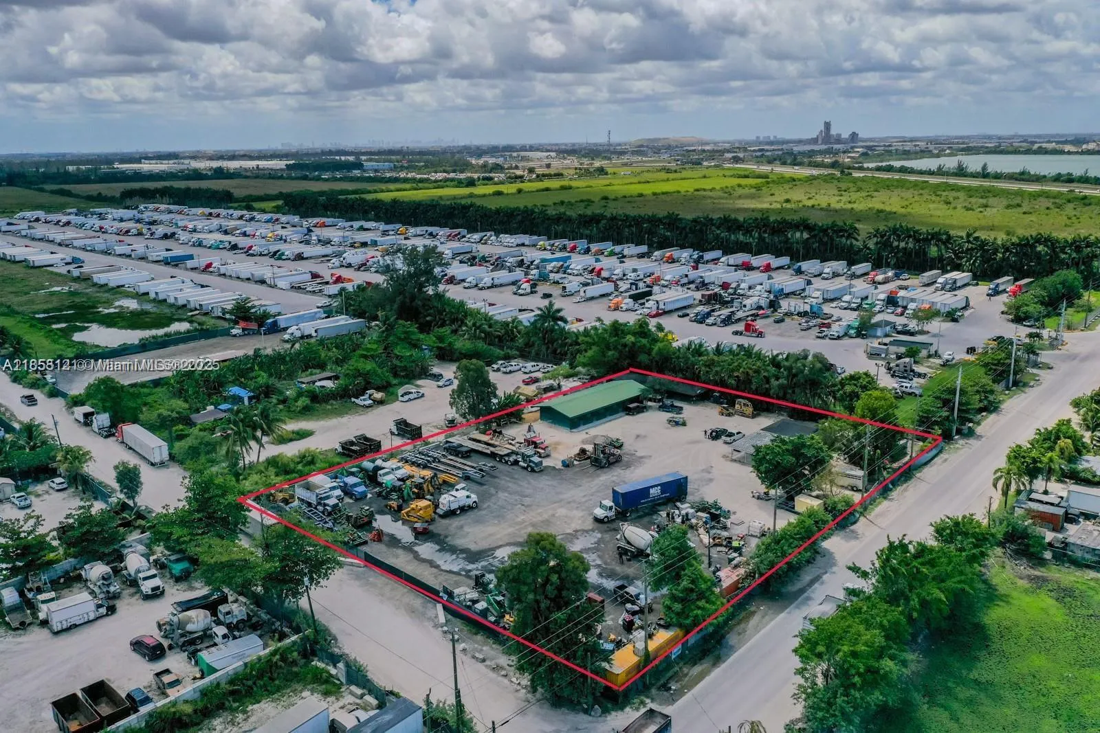 12160 Nw 157 St, Miami, Florida 33018, Miami, Florida 33018, ,Commercial Lease,For Rent,12160 Nw 157 St, Miami, Florida 33018,A11858121