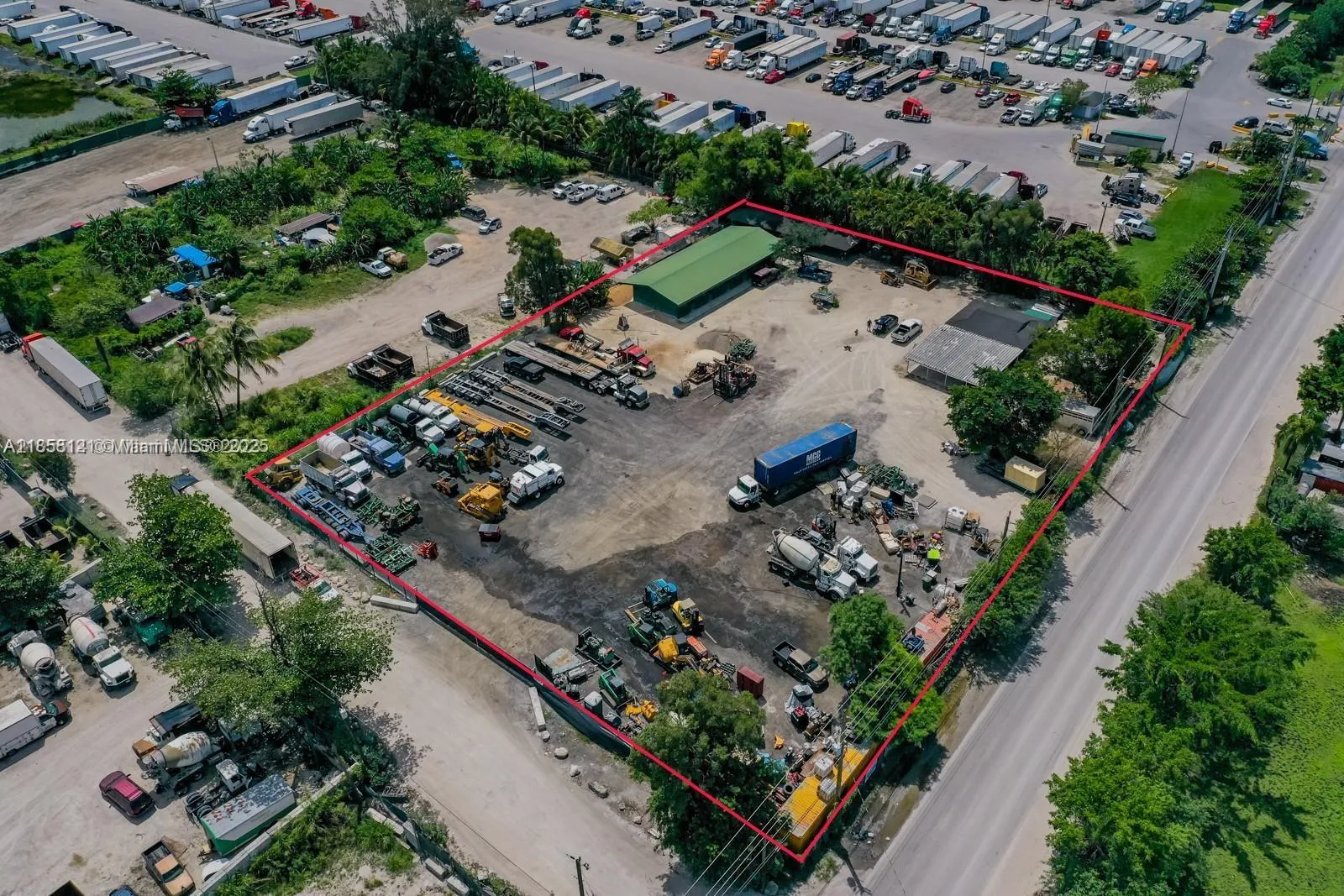 12160 Nw 157 St, Miami, Florida 33018, Miami, Florida 33018, ,Commercial Lease,For Rent,12160 Nw 157 St, Miami, Florida 33018,A11858121