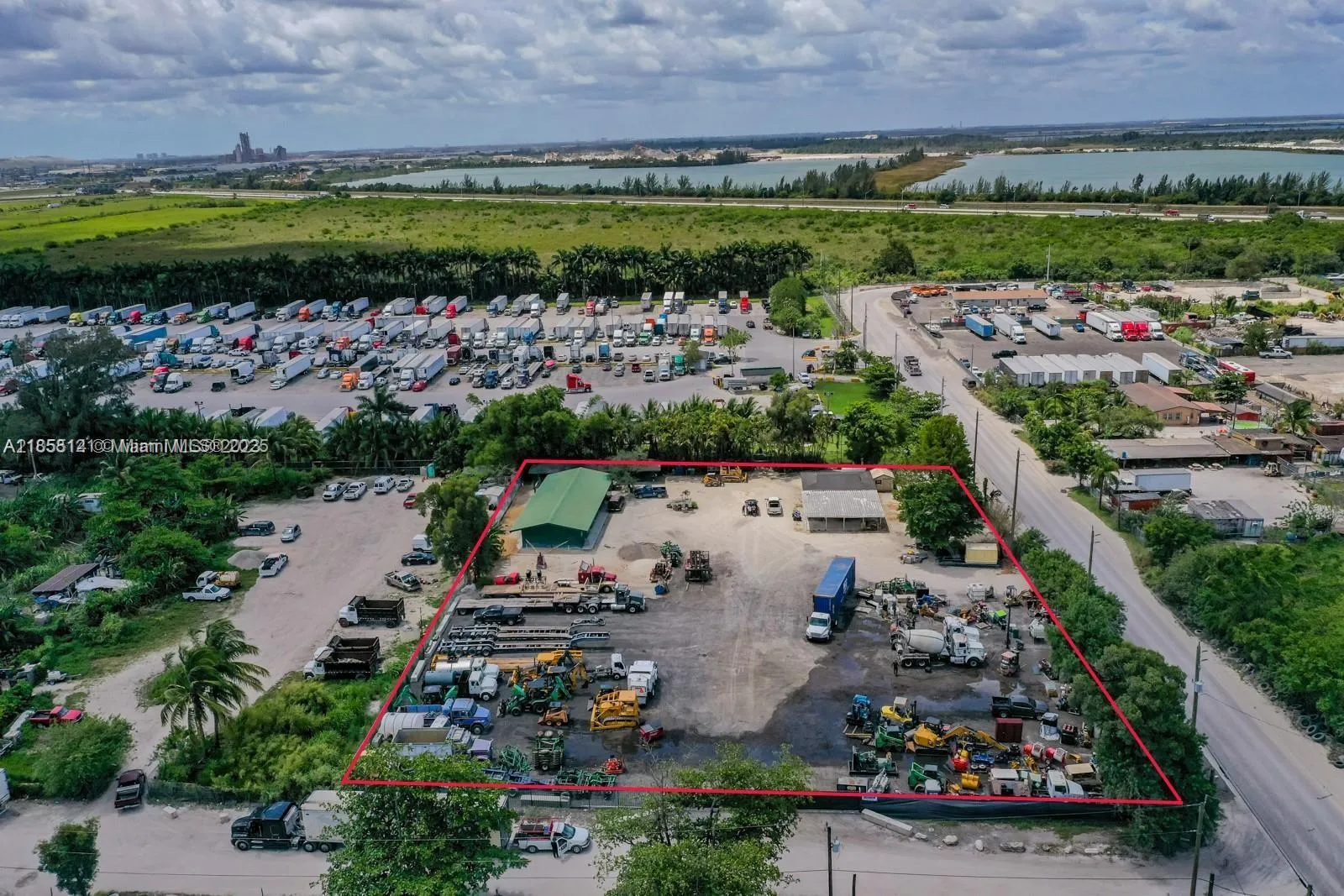 12160 Nw 157 St, Miami, Florida 33018, Miami, Florida 33018, ,Commercial Lease,For Rent,12160 Nw 157 St, Miami, Florida 33018,A11858121