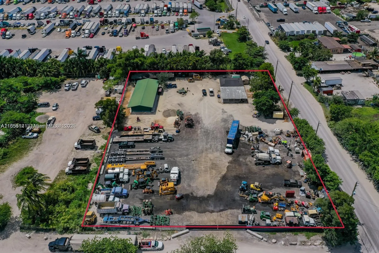 12160 Nw 157 St, Miami, Florida 33018, Miami, Florida 33018, ,Commercial Lease,For Rent,12160 Nw 157 St, Miami, Florida 33018,A11858121