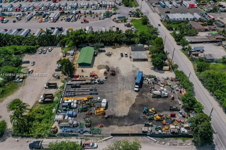 12160 Nw 157 St, Miami, Florida 33018, Miami, Florida 33018, ,Commercial Lease,For Rent,12160 Nw 157 St, Miami, Florida 33018,A11858121