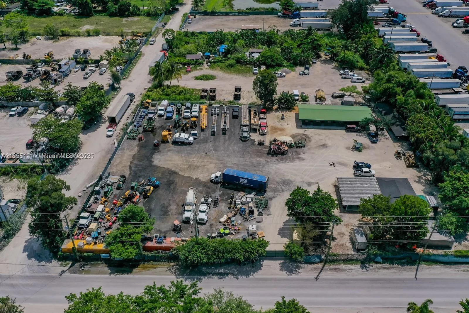 12160 Nw 157 St, Miami, Florida 33018, Miami, Florida 33018, ,Commercial Lease,For Rent,12160 Nw 157 St, Miami, Florida 33018,A11858121