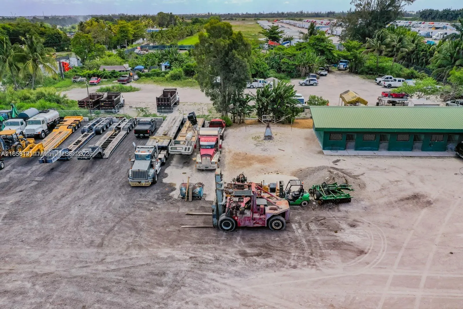 12160 Nw 157 St, Miami, Florida 33018, Miami, Florida 33018, ,Commercial Lease,For Rent,12160 Nw 157 St, Miami, Florida 33018,A11858121